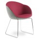 Joss Bespoke Lounge Chair With 4 Frame Styles